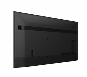 TV Android intelligente 4K UHD de 55 pouces | Affichage commercial HDR pour les FW-55BZ35L d'entreprise, de publicité, d'exposition et de <span class=keywords><strong>cinéma</strong></span> à domicile - Product Image 4