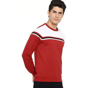 Sudadera de Invierno para Hombre, Diseñada para Usar en Capas y para un Confort Informal - Product Image 3