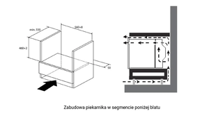 Horno S-o-l-g-a-z S-P-50 - Product Image 3