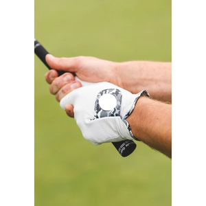 Gants de golf Cabretta avec logo personnalisé, qualité supérieure, % cuir, haute résistance, antidérapants, respirants, accessoire de golf pour la main droite - Product Image 5