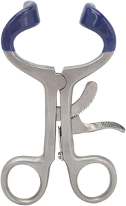 2026 Écarteur buccal chirurgical professionnel en acier inoxydable, rétracteur labial, instruments dentaires - Product Image 3