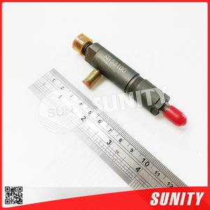 Inyector de Combustible TF70 de Excelente Calidad de TAIWAN SUNITY CONJUNTO DE VÁLVULA para Inyección de Combustible Yanmar Diesel TF70 - Product Image 3