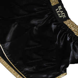 Fabricante de Pantalones Cortos de Muay Thai Personalizados, Ropa Deportiva Premium con Impresión a Todo Color, Marca Privada OEM, Venta al Por Mayor - Product Image 4
