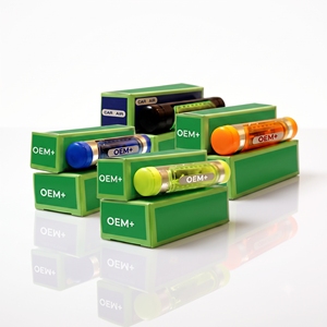 Ambientador para Ventilación de Coche, Perfume y Fragancia, Neutralizador de Olores - Product Image 1