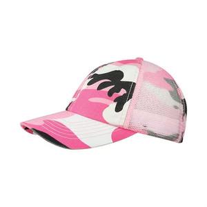 Gorra de Béisbol Unisex de Secado Rápido, Transpirable, para Deportes al Aire Libre, Personalizable, de Algodón, 5 Paneles, Superventas - Product Image 4