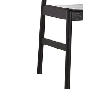 เก้าอี้รับประทานอาหารไม้เป็นมิตรกับสิ่งแวดล้อมชุดห้องรับประทานอาหารจากโรงงาน bsci ของเวียดนาม - Product Image 5