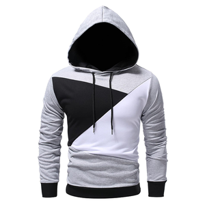 Athletic Men Hoodies Lightweight Breathable <b>Sweatshirt</b> for <b>Gym</b> Workout Jogging Running Training and Casual Urban Fashion - Product Image 1