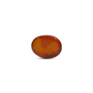 Natural Oval Cut Topaz Loose Gemstone 4x6mm for Fine Jewelry - Product Image 2