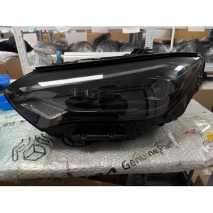 ไฟหน้ามือสอง EQE ด้านซ้าย รุ่น A2959066700 - Product Image 1