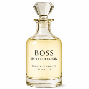 Elixir BOSS de Alta Calidad, 500 Gramos, Aceite de Perfume Concentrado (Attar) Sin Alcohol, Unisex, de Larga Duración para Uso Diario - Product Image 2