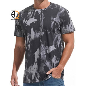 T-shirts de sublimation, t-shirts unis, impression personnalisée, t-shirts oversize - Product Image 1