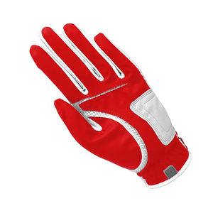Gants de golf les plus vendus pour les jeunes, respirants, en microfibre douce, gants de golf en cuir Cabretta à doigts entiers - Product Image 4