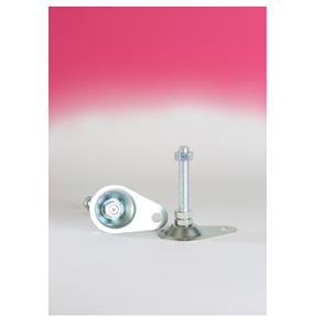 Pernos de Nivelación de Alta Calidad de la Serie Anchor Ties, con Rosca Métrica, Acabado Cromado Trivalente, Marca HARMONIE, Hechos en Japón - Product Image 1