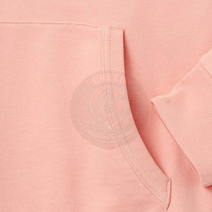 Sudadera con Capucha para Hombre, Suave al Tacto, Cómoda, de Algodón Grueso, para Aventuras al Aire Libre, Viajes y Uso Diario - Product Image 5