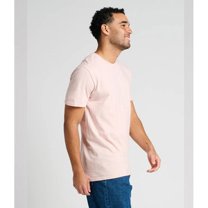 T-shirts unisexes Jerzees 5000, commande en gros, 100% coton, impression DTG personnalisée aux États-Unis, vente en gros, vierges - Product Image 3