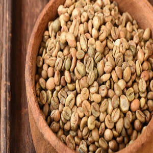 Nueva Temporada de Granos de Café Arábica Tostado en India, 100% Puro, Grado A, Cosecha Fresca, Aroma Intenso, Sabor Suave, Paquete de 1 kg - Product Image 3