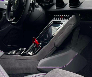 รถยนต์หรูมือสอง Lamborghini Huracán Tecnica ปี 2023 - Product Image 2