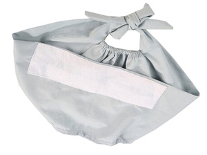 OEM Wholesale Adjustable Unisex <b>Scrub</b> <b>Caps</b> High Quality Medical Surgical <b>Caps</b> Reusable Hospital Surgical Head Wear <b>Scrub</b> <b>Caps</b> - Product Image 3
