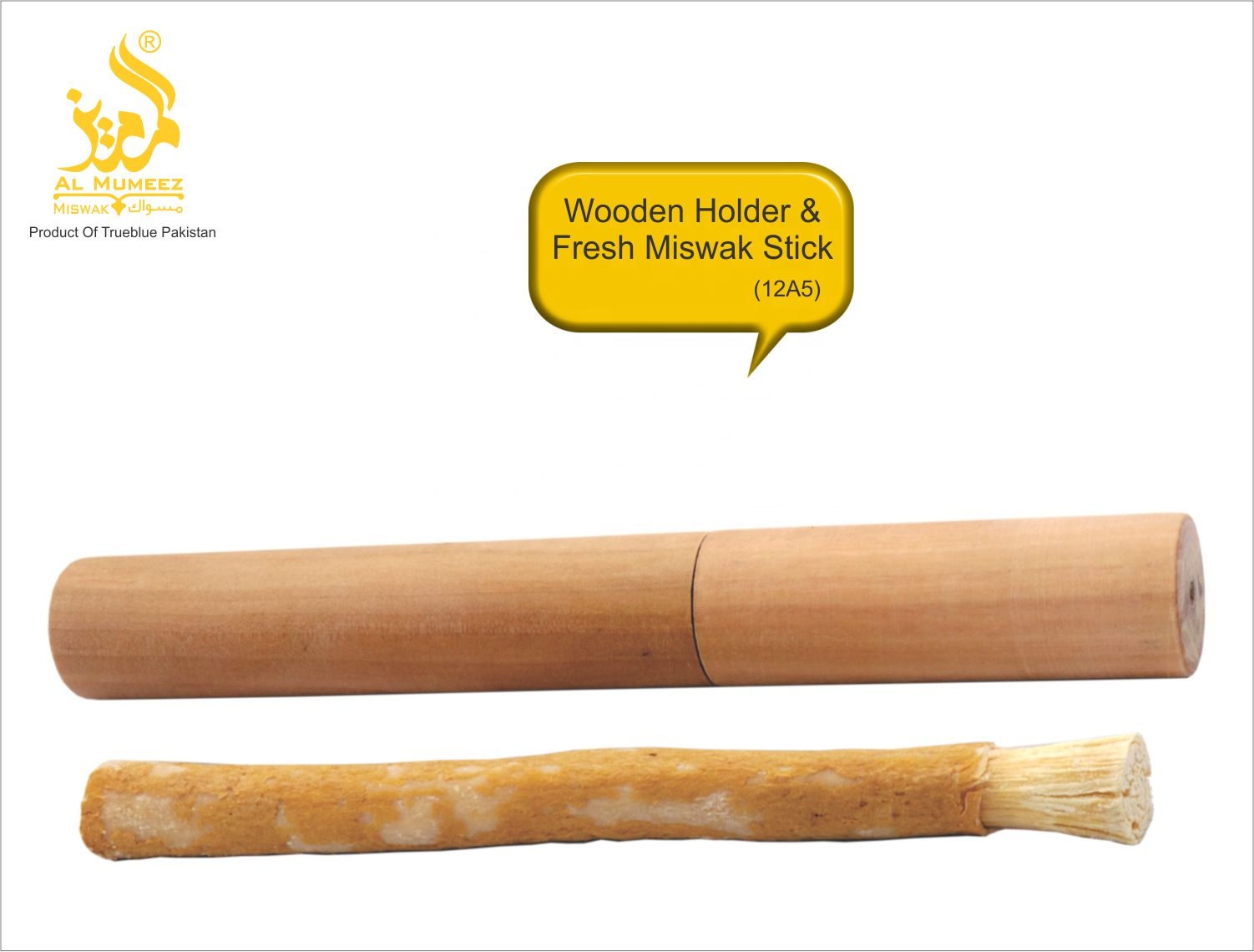 Natural Wood color