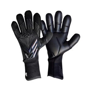Guantes de Portero de Fútbol, Guantes de Entrenamiento para Portero, Agarre Fuerte Antideslizante para Adultos y Niños - Product Image 5