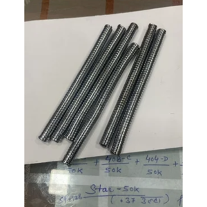 Custom Bending <b>Gooseneck</b> for <b>Microphones</b>, Lamps, and Flexible Arm Systems for Best Wholesale Price - Product Image 3