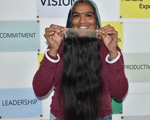 Vente en gros vierge indienne Temple correspondant suisse dentelle cheveux brut noir couleur 5*5 fermeture droite cuticule aligné cheveux humains - Product Image 6