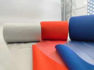 Tejido de Membrana Impermeable TPEE, Compuesto de Poliéster para Ropa Deportiva - Product Image 5