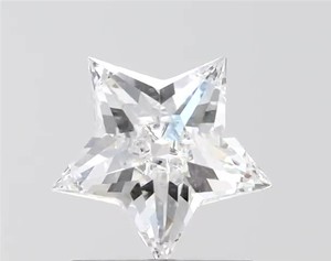 Diamante Cultivado en Laboratorio Star, Color D-F, Pulido Excelente, Claridad CVD VVS-VS, para la Elaboración de Joyería Femenina - Product Image 4