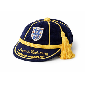 Gorras de Graduación y Premiación Premium con Bordado 3D, Gorras de Honor para Exteriores, Unisex, Personalizables - Product Image 1