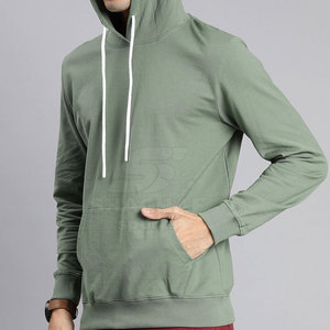 OEM Service Wholesale Best Design Men <b>Hoodies</b> <b>Lightweight</b> Customized Color Men <b>Hoodies</b> - Product Image 3