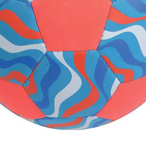 Nuevo Balón de Voleibol Personalizado de Alta Calidad en Cuero con Logotipo Personalizado a Bajo Precio - Product Image 6