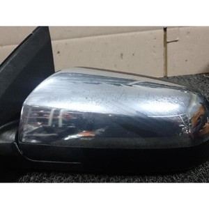 Veritas 2008-2010 LEFT Side <b>Door</b> <b>Mirror</b> Used GENUINE 92205554 - Product Image 3