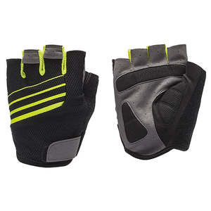 Guantes Deportivos Tombola 2026, Nuevos, Personalizados, Ligeros, de Nailon, Medios Dedos, con Agarre, para Gimnasio, con Correa Ajustable para la Muñeca, para Ciclismo - Product Image 4