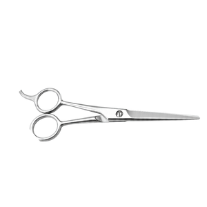 Ciseaux de coiffure professionnels de qualité supérieure, ciseaux de salon en acier inoxydable - Product Image 4