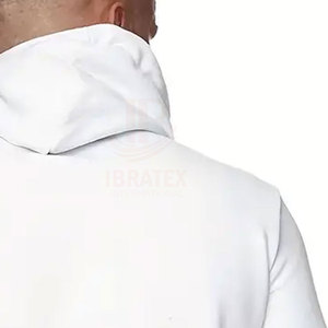 เสื้อฮู้ดบาลาคลาวาแบบใหม่ ดีไซน์พิเศษ ขายดี สีขาว สำหรับฤดูหนาว คุณภาพสูง ขายส่ง - Product Image 6