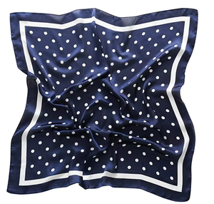 Bandanas en coton personnalisées en gros pour les événements sportifs, la promotion et l'usage en plein air - Product Image 3