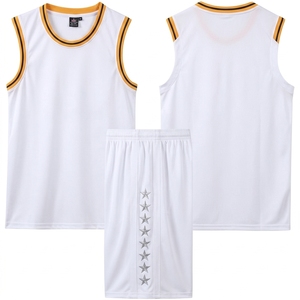Services OEM, uniformes de basket-ball, vêtements de sport, prix raisonnable, uniformes de basket-ball pour jeunes en vente - Product Image 6