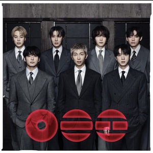 [Sorteo de la Suerte] BTS-ARIRANG / 5º ÁLBUM COMPLETO (2 PIEZAS 1 SET) + (Versión Living Legend) - Product Image 4