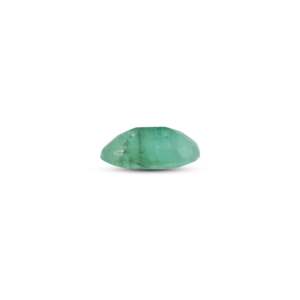 Certified Natural Emerald Loose Gemstone 2.35 Carat Wholesale Green Raw - Product Image 3