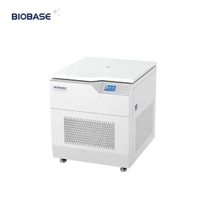 Biobase China Bloedzak <span class=keywords><strong>Centrifuge</strong></span> BKC-VL8RD Laboratorium <span class=keywords><strong>Centrifuge</strong></span> <span class=keywords><strong>Machine</strong></span> Gebruikt Voor Laboratorium - Product Image 5