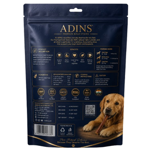 100% Palitos de Carne de Res para Perros, Masticables Naturales con Alto Contenido de Proteínas, Golosinas Dentales de Larga Duración para Perros Agresivos y Activos OEM ODM - Product Image 2