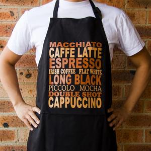 Tablier de Chef Classique en Coton Pur avec Logo Personnalisé, Sans Manches, Léger, Durable, Écologique, Réglable, avec Poches pour Hommes - Product Image 4