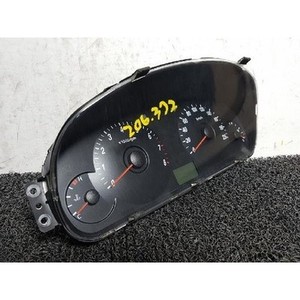 ชุดหน้าปัดเรือนไมล์มือสอง Avante รุ่น 940162D000 - Product Image 3