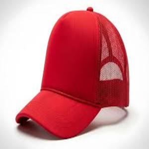 Custom Embroidered Mesh Trucker <b>Baseball</b> <b>Cap</b>-Casual Cycling 100% Cotton Unisex Adult All Seasons Street Style Karnataka - Product Image 4