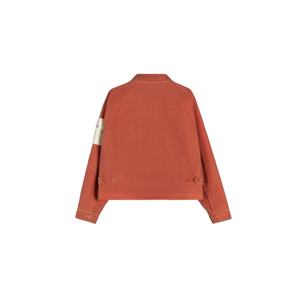 2025 nuevas chaquetas de trabajo de algodón hechas a medida, venta al por mayor, ropa de calle transpirable, chaqueta de trabajo de algodón para hombres - Product Image 2