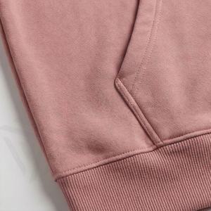 Sweat-shirts personnalisés en polyester 280 GSM de qualité supérieure, prix d'usine, vente en gros, confortables, légers, doux, personnalisables - Product Image 5