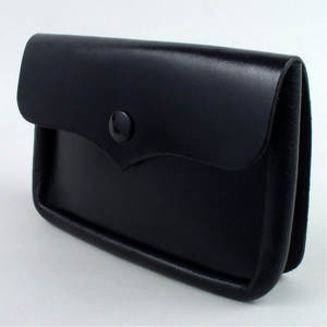 Ceinture à outils noire personnalisable avec logo, confortable, multifonctionnelle, avec pochette en PVC robuste, pour petits hommes - Product Image 1