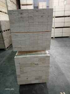 Madera Contrachapada Laminada de Eucalipto, Núcleo LVL, Grado de Primera Clase, Uso Interior para Construcción, 11-120 mm - Product Image 3