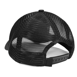 Casquette de camionneur pour homme, haute qualité, personnalisable avec logo brodé, respirante, design classique, pour l'extérieur – Meilleure vente - Product Image 4