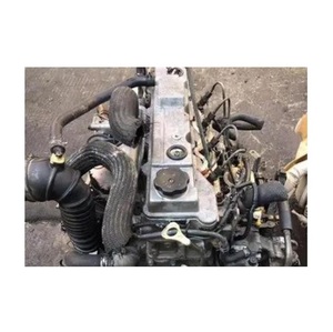 เครื่องยนต์ JDM มือสอง รุ่น 4M40 – ชุดประกอบเครื่องยนต์ดีเซลที่ผ่านการทดสอบแล้ว - Product Image 2